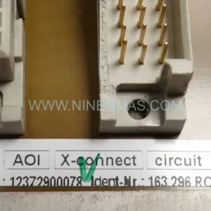 HIMA Z1001 Backplane Module | Safety System Retrofit & Upgrade