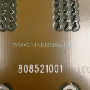 HIMA Z1001 Backplane Module | Safety System Retrofit & Upgrade