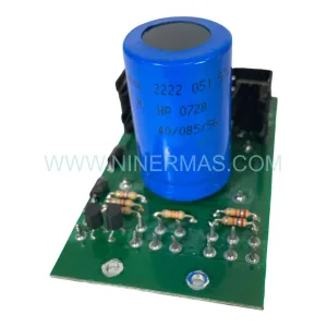 HIMA Z1004 Backplane Module | Original & New Spare Parts