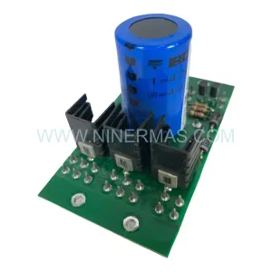 HIMA Z1004 Backplane Module | Original & New Spare Parts