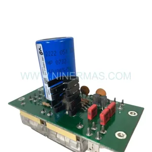HIMA Z6011 Backplane Module | Safety System Component in Stock