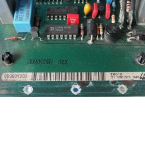 Z6012 99 9601202