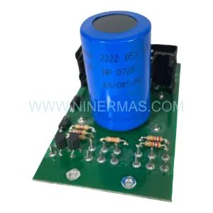 HIMA Z6013 Backplane Module | Retrofit & System Modernization