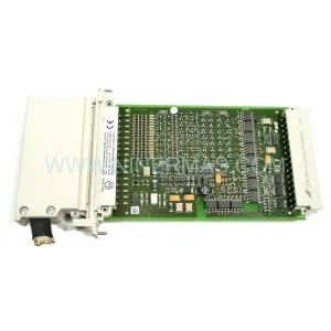 HIMA Z7116/3236 Retrofit Cable Plug | HIQuad F3236 Legacy System Upgrade