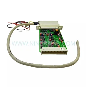 HIMA Z7126/6705/C15/RSER | RS485 Retrofit & System Modernization Cable