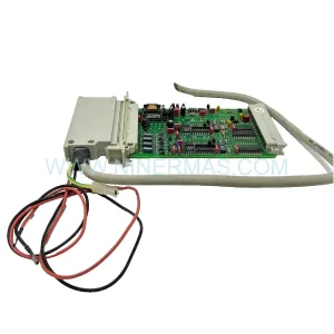 HIMA Z7126/6705/C15/RSER | RS485 Retrofit & System Modernization Cable