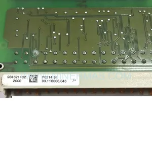 Original HIMA Z7127 - Industrial Spare Parts