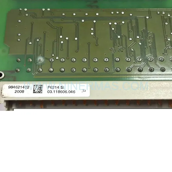 Original HIMA Z7127 - Industrial Spare Parts