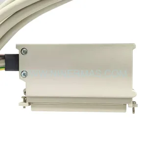 HIMA Z7128/6217/C5/ITI Cable Plug | Original Spare Parts