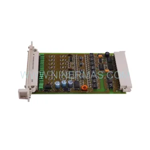 HIMA Z7131 Safety Interface Module | Retrofit & System Modernization
