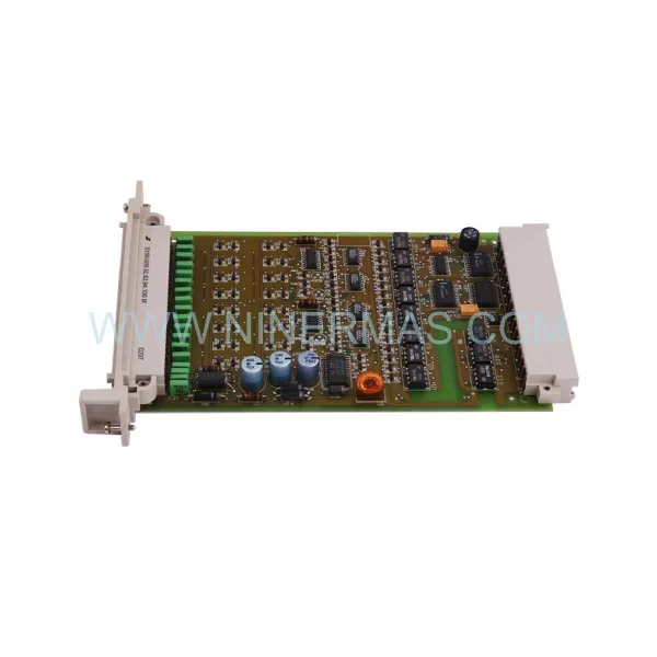 HIMA Z7131 Safety Interface Module | Retrofit & System Modernization
