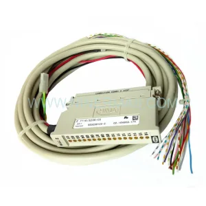 HIMA Z7136/3322/C5 | Safety Connection Cable | Original Spare Parts