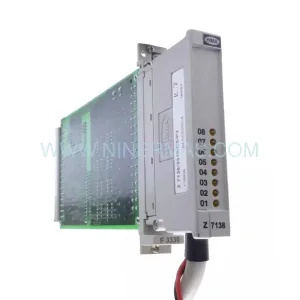 Original HIMA Z7138 - Industrial Spare Parts