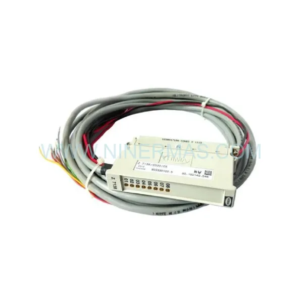 HIMA Z7139/3422/C5 Interface Signal Module | Original Spare Parts
