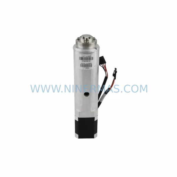 Waters 001-04946 W/ 279000916 9701-2936-01 ATR9100-ROHS 9700-9960-01 ATR 9100 ATR Spectroscopy Accessory product image