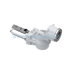 KUKA 00-170-819 00-170-819 00-187-547 00-187-547 00-176-109 RV-410F-236 Industrial Robot Gearbox product image