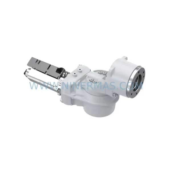 KUKA 00-170-819 00-170-819 00-187-547 00-187-547 00-176-109 RV-410F-236 Industrial Robot Gearbox product image