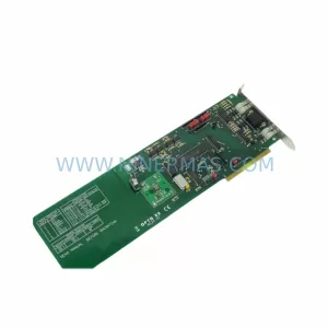 OPTO 22 001818K AC24 AT Solid-State I/O Module product image