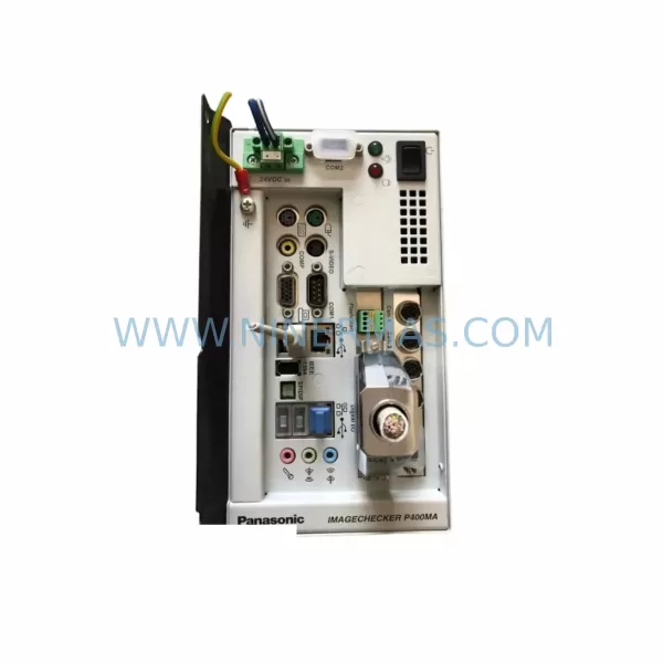 BECKHOFF 0024105677D1321 Industrial I/O Module product image