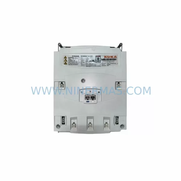 KUKA 00-284-170 KPC4 00284170 00-198-269 00-198-260KRC400198260 Industrial Robot Controller CPU product image