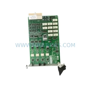 Applied Materials 0100-00893 E11748870 0100-00003 TC Gauge Board product image