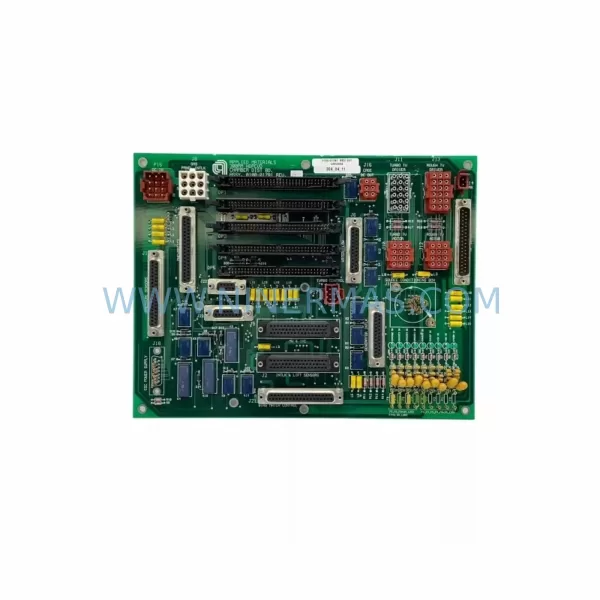 Applied Materials (AMAT) 0100-01781 0010-10521 AJ530FT-336-B4 Distribution Module product image