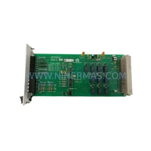 AMAT 0100-01944 0190-60306 41CM HVL-100 Interface Module product image