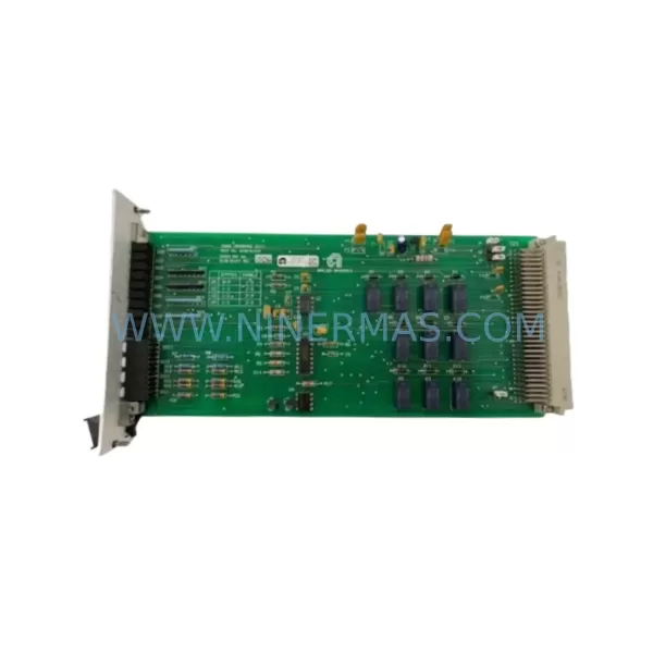 AMAT 0100-01944 0190-60306 41CM HVL-100 Interface Module product image