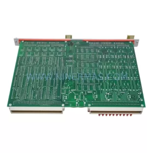 AMAT 0100-11002 Digital I/O Module detail view 3