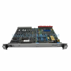 Applied Materials 0100-20100 Analog I/O Module detail view 2