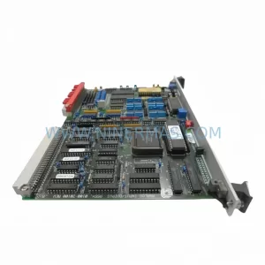 Applied Materials 0100-20100 Analog I/O Module detail view 3