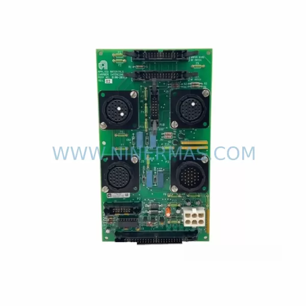AMAT 0100-20313 JAGUAR-II 2305618-A Interconnect Module product image