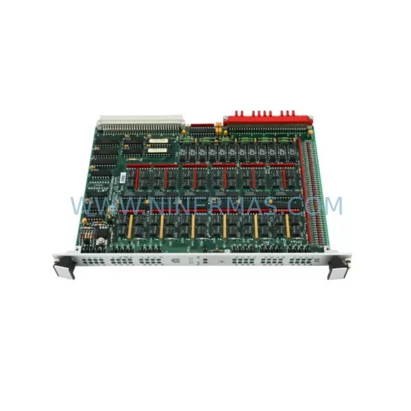 Applied Materials 0100-76124 XENUS PLUS 800-1763 MY1B50G-860 Servo Drive product image