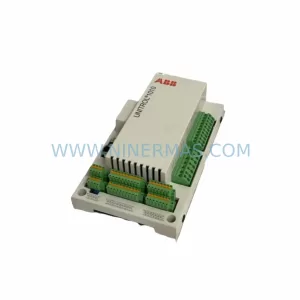 ABB 0121A-Z,V1 3BHE035301R1002 Excitation Controller Module product image