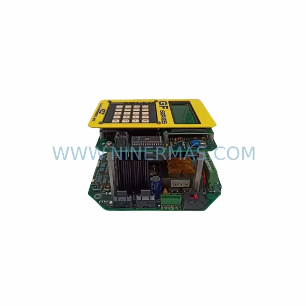 FCI 014052-01 014079-01 Industrial Connector product image
