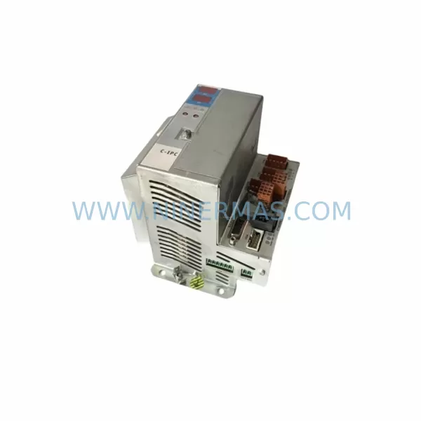 SIGMATEK 01-450-031 256MB LX800 Industrial Controller product image