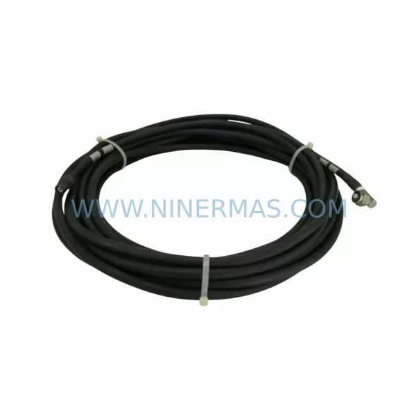 Applied Materials 0150-76456 H-9715 T-160AC-1(1.6) DAP-0168 Cable Assembly product image