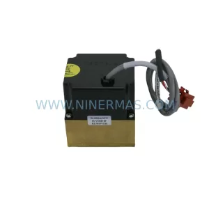 ASM 0160B24F2 02-324555D01 EX160-SDN1A 0190-13031 0270-76008 DeviceNet Communication Module product image