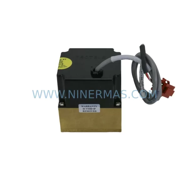 ASM 0160B24F2 02-324555D01 EX160-SDN1A 0190-13031 0270-76008 DeviceNet Communication Module product image