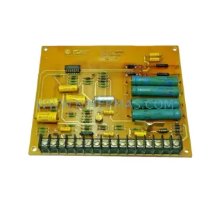 PLC 018-001770 Power Limit Control Module product image