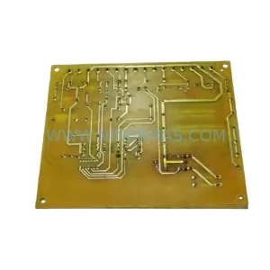 PLC 018-001770 Power Limit Control Module detail view 2