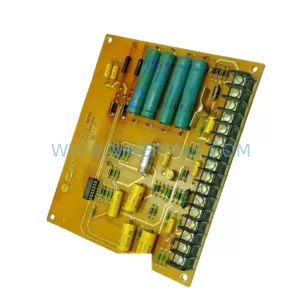 PLC 018-001770 Power Limit Control Module detail view 3