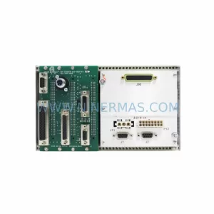 AMAT 0190-05399 50020R-10 810-800256-207 FL2004, P/N 1006146 0190-17311 CompactPCI Interface Module product image