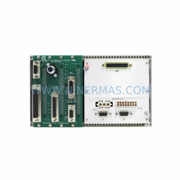AMAT 0190-05399 50020R-10 810-800256-207 FL2004, P/N 1006146 0190-17311 CompactPCI Interface Module product image