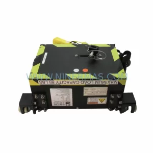 Applied Materials (AMAT) 0190-15614 10821A 0021-96021 MFA090HA5NSC Servo Amplifier product image