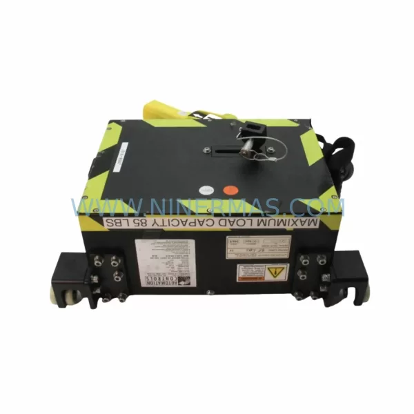 Applied Materials (AMAT) 0190-15614 10821A 0021-96021 MFA090HA5NSC Servo Amplifier product image