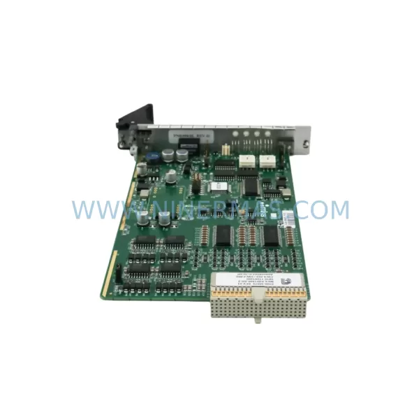 MKS Instruments 0190-30079 Pressure Transducer detail view 2