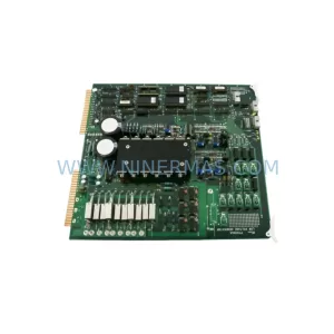 Applied Materials 0190-35207 0100-35054 EBARA TCP 9600 I/F VIF-AA3LRX FT-700W FTI-700W-T7-005 Turbo Molecular Pump
