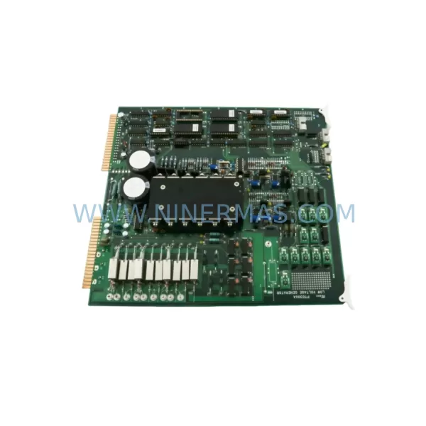 Applied Materials 0190-35207 0100-35054 EBARA TCP 9600 I/F VIF-AA3LRX FT-700W FTI-700W-T7-005 Turbo Molecular Pump