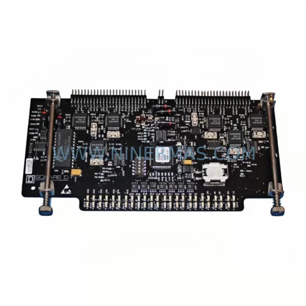 AMAT / Applied Materials 0190-71353-01 Industrial Control PCB product image